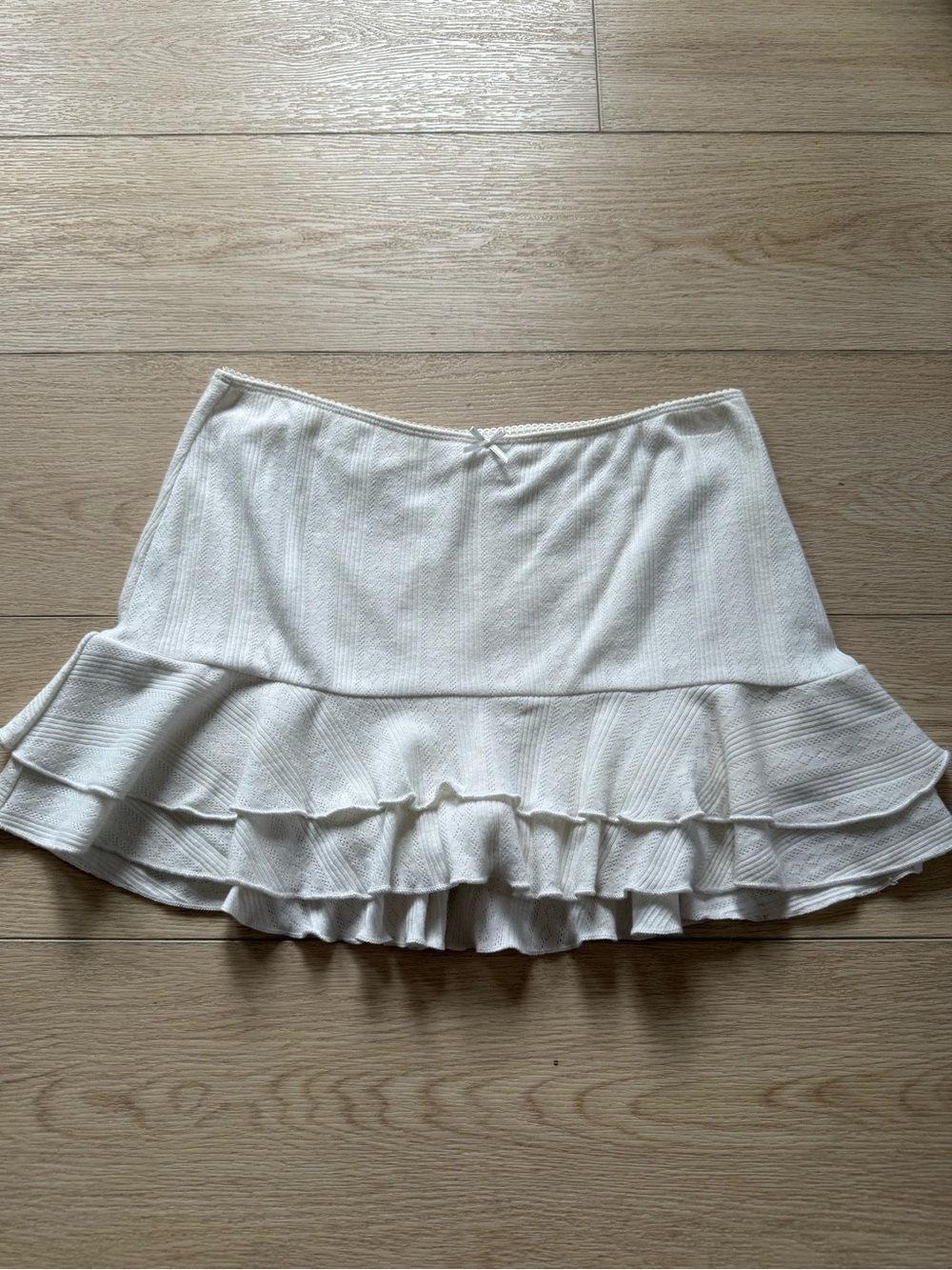 Urban Outfitters Out from Under Skort